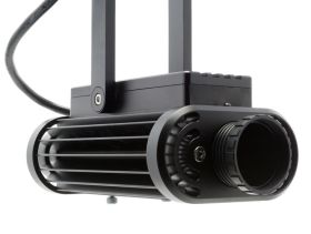 Rosco Image Spot UV IP65 Gobo-Projektor DMX