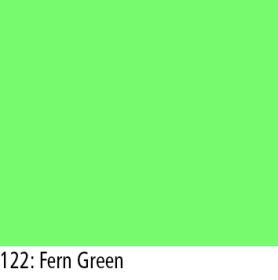 LEE Filter-Bogen Nr. 122 fern green
