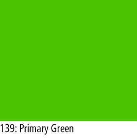 LEE Filter-Bogen Nr. 139 primary green