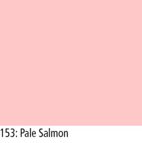 LEE Filter-Bogen Nr. 153 pale salmon