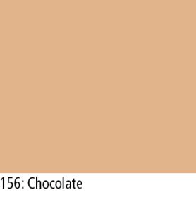 LEE Filter-Bogen Nr. 156 chocolate