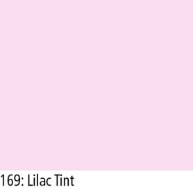 LEE Filter-Bogen Nr. 169 lilac tint