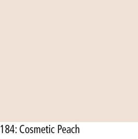 LEE Filter-Bogen Nr. 184 cosmetic peach