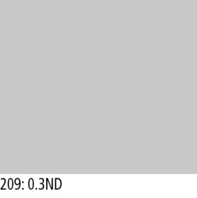 LEE Konv.-Filter-Rolle Nr. 209 .3ND