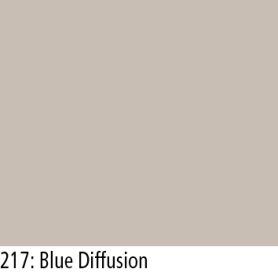LEE Diff.-Filter-Bogen Nr. 217 Blue Diffusion