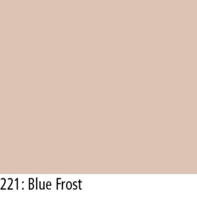 LEE Diff.-Filter-Bogen Nr. 221 Blue Frost