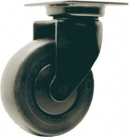 C.Adolph Swivel castor 4303-A/50-18 / Overall height 73