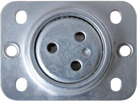 C.Adolph Thrust ball bearings D80115