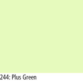 LEE Korr.-Filter-Rolle Nr. 244 LEE Plus Green