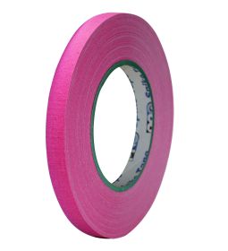 Protape ProGaffer-Tape 25mm, fluor. pink, 45,7m