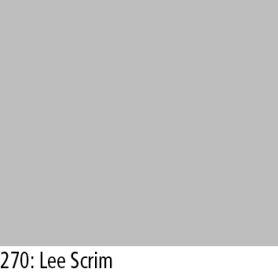 LEE Reflektionsfilter Nr. 270, LEE Scrim