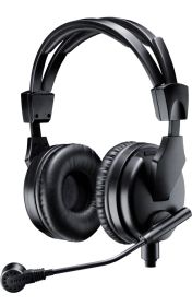 SHURE® BRH 50 M Zwei-Ohr Headset