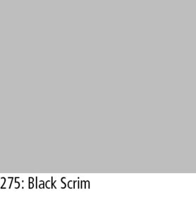 LEE Reflektionsfilter Nr. 275 Black Scrim
