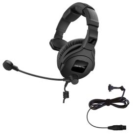 Sennheiser HMD 301 PRO-X4F Ein-Ohr Headset