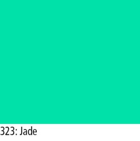 LEE Filter-Rolle Nr. 323 jade