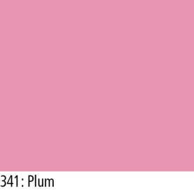 LEE Filter-Bogen Nr. 341 plum