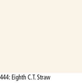 LEE Konv.-Filter-Rolle Nr. 444 Eighth CT Straw