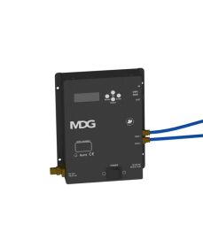 MDG RFP-CBTM DMX/RDM Control Box für Round Floor Pockets 239/ 135