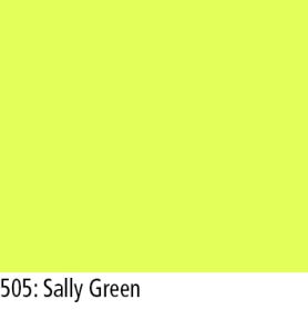 LEE Filter-Bogen Nr. 505 Sally Green