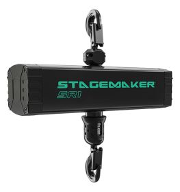 Stagemaker SR1 D8 Direktsteuerung