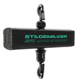 Stagemaker SR1 124 M1-A20 125 kg D8 Plus