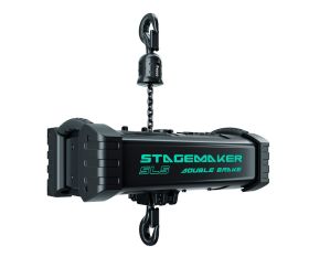 Stagemaker Elektrokettenzug SL5 D8 Plus (Direktsteuerung)
