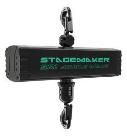 Stagemaker Elektrokettenzug SR1 Serie D8 Plus