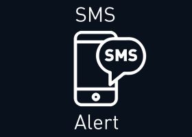 Ron StageMaster SMS-Alarm