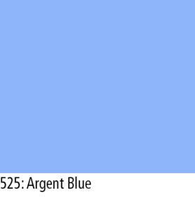 LEE Filter-Bogen Nr. 525 Argent Blue