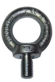 fiRSTstage Eye screw galvanized DIN 580