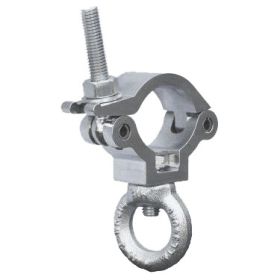 fiRSTstage FS8089 LW Clamp m. Ring silber