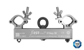 fiRSTstage LT-Easy 30 silber