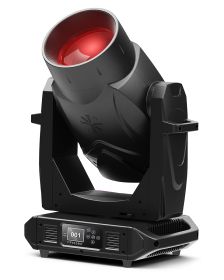 Vari-Lite VL10 BeamWash Movinglight