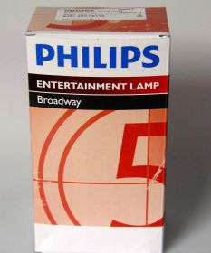 Philips MSR 1200, G22, 1000h, 5900K
