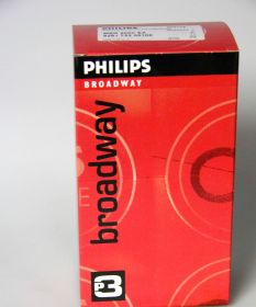 Philips MSR 2000 SA, GY22, 6000K 