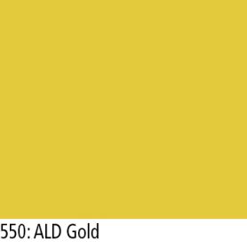 LEE Filter-Bogen Nr. 550 ALD Gold
