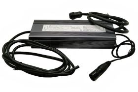 Gantom® PP36 PowerPak Plug and Play 24VDC/DMX