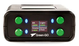 Green-GO BPX Beltpack