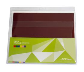 LEE Colour Effect Pack