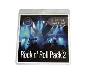 LEE Music Packs - Rock n' Roll Pack 2