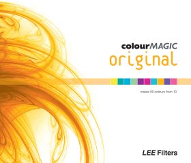LEE Colour Magic Packs - Original Pack