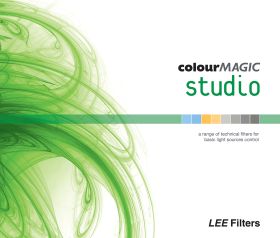 LEE Colour Magic Packs - Studio Pack