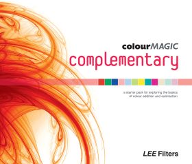 LEE Colour Magic Packs - Complementary Pack