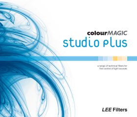 LEE Colour Magic Packs - Studio Plus Pack