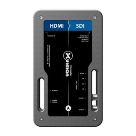 Theatrixx xVision Konverter HDMI 1.2 auf 3G-SDI