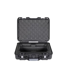 Theatrixx xVision Koffer für 2 Geräte der Größe A