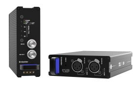 Theatrixx Modulsystem Audio Embedder