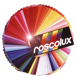Rosco Roscolux Rolle 122 x 762cm