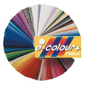 Rosco E-Colour+ Rolle 1,22 m x 7,62 m