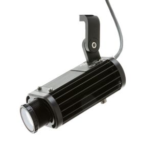 Rosco Image Spot Mini UV IP65 Gobo-Projektor, schwarz